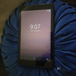 Amazon | Fire HD 8 Tablet